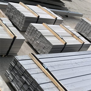 <span class=keywords><strong>Sus420</strong></span> ss flache Stange abgerundete Kante Edelstahl 316 flache Stange und ss304 flache Stange Edelstahl - Product Image 3