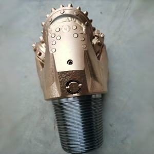 Foret triconique robuste pour le forage de puits profonds, l'exploitation minière et les champs pétrolifères - Product Image 6