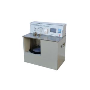 SYD-0620 flüssiges Bitumen Erdöl Bitumen Dynamisches Viskosi meter/Vakuum kapillar methode Bitumen Dynamisches Viskosi meter - Product Image 1