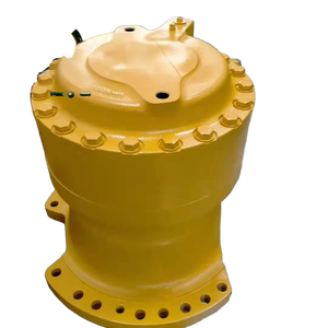 21N-26-00070 21N-26-00120 PC1250-7 Engrenage de rotation de l'excavatrice PC1250-8 pour Komatsu - Product Image 1