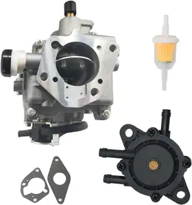 Kohler Bộ Chế Hòa Khí Cho Ch18 Ch18S Ch20 Ch22 Ch23 Ch25 Ch26 Ch620 Ch640 KL-3135 KL-110 KL-3100 Động Cơ Carbs