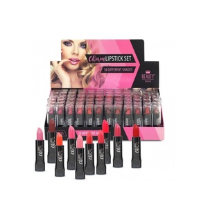 Présentoir de Comptoir en Carton Personnalisé pour Maquillage, Rouge à Lèvres, Cosmétiques, Soins de la Peau et Supports pour Cils – Idéal pour Marques de Maquillage - Product Image 4