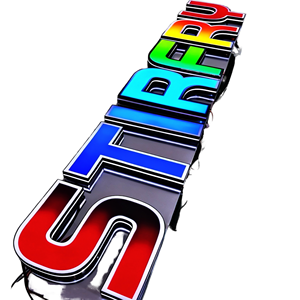Letras Gigantes <span class=keywords><strong>de</strong></span> Neón con Reflejo <span class=keywords><strong>de</strong></span> Espejo, Letrero RGB <span class=keywords><strong>de</strong></span> 4 pies, Letras LED Iluminadas, Proveedor <span class=keywords><strong>de</strong></span> Fábrica - Product Image 1