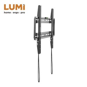 <span class=keywords><strong>Support</strong></span> <span class=keywords><strong>TV</strong></span> économique <span class=keywords><strong>32</strong></span>-75 <span class=keywords><strong>pouces</strong></span> <span class=keywords><strong>Support</strong></span> <span class=keywords><strong>mural</strong></span> <span class=keywords><strong>fixe</strong></span> pour téléviseur à écran plat - Product Image 6