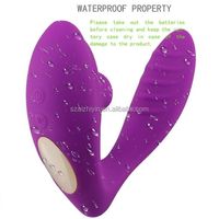 Hot Selling Adult Play G-Punkt Klitoris stimulator Massage gerät Lustige Vibratoren Silikon Elektrisches wasserdichtes Sexspielzeug
