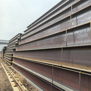 เหล็กเอชบีมผลิตในจีน คุณภาพสูง รับน้ำหนักได้ดีเยี่ยม ขนาดสั่งทำได้ - Product Image 6