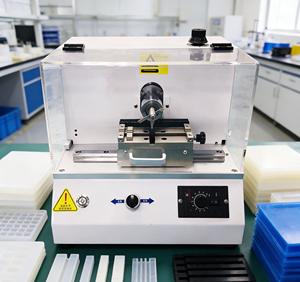 कार्बोized कार्बोizzod चार्जर प्रभाव परीक्षण उपकरण - Product Image 1