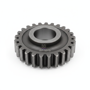 อะไหล่เครื่องจักรก่อสร้าง Caterpillar รุ่น Gear 1575075 - Product Image 2