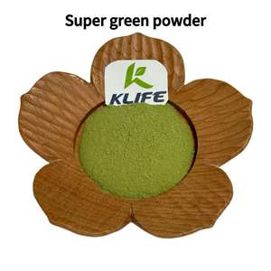 KLIFE Marca Propia Superalimento Verde en Polvo, Mezcla de Frutas y Vegetales - Product Image 2