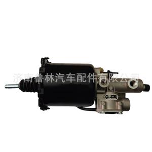 อะไหล่รถบรรทุกหนัก Sinotruk Howo WG9725230041 Hualing กระบอกสูบคลัตช์คุณภาพสูง - Product Image 4