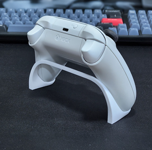 Supporto per Controller di Gioco Invisibile Stampato in 3D - Product Image 1