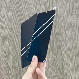 Protecteur d'écran de confidentialité en verre trempé 2.5D pour <span class=keywords><strong>Samsung</strong></span> Galaxy A22 A12 S22 S23 S24 5G Protecteur d'écran <span class=keywords><strong>anti</strong></span>-<span class=keywords><strong>espion</strong></span> amical - Product Image 5