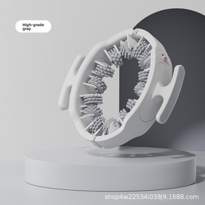 เครื่องนวดกล้ามเนื้อ SENXIAO <span class=keywords><strong>SENX</strong></span>-AM08 รุ่นปี 2025 ดีไซน์ใหม่ บรรเทาอาการปวดหลัง ปวดขา ด้วยการนวดแบบสั่นสะเทือนด้วยไฟฟ้า เครื่องกัวซา สำหรับนักกีฬา - Product Image 6