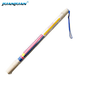 4-44 CF मिट्टी पोषक तत्व परीक्षक निविड़ अंधकार पोषक तत्व चालकता मीटर 4 in1 चुनाव आयोग पीपीएम CF पोषक तत्व मीटर - Product Image 1