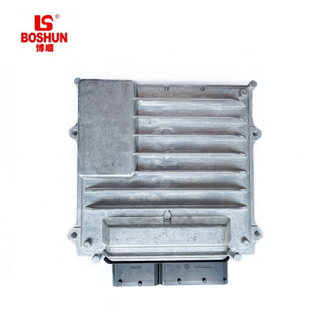 Electronic Control Module CM2880 for 154 Pin Connector
