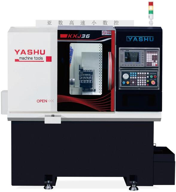 Hydraulic Metal Spinning Lathe Machine Precision Metal Lathes High Technology CNC Lathe Machine for Metal