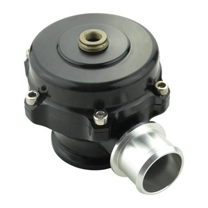 Válvula de soplado de <span class=keywords><strong>50mm</strong></span> con brida HQ, <span class=keywords><strong>BOV</strong></span> Universal, nuevo diseño - Product Image 1