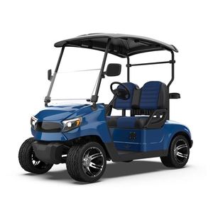 Chariot de golf haute performance 48V Chariot de golf Street Legal 2 Seater Golf Cart - Product Image 5
