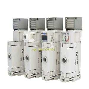 Générateur de vide multi-étages SMC ZL112A, éjecteur pneumatique AP/G/GN/DNL/DPL/DAL/K15LZD/K25LZD/<span class=keywords><strong>MZ</strong></span> - Product Image 4