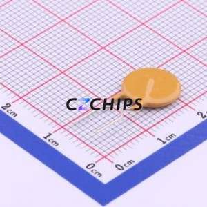 BK60-090-DI-E0.5 Resettable Fuse Through hole Component (THT),P=5.1mm Fuse 60V 40A 900mA 1.8A - Product Image 2