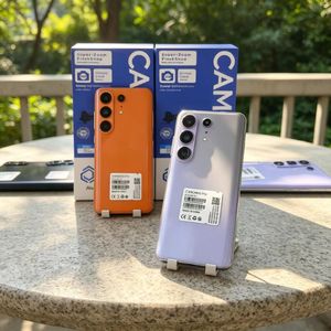 Smartphones CAMON50Pro 5G, 24 Go + 512 Go, version globale originale, modèle populaire pour le marché de gros transfrontalier - Product Image 2