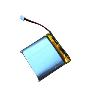 بطارية ليثيوم أيون 3.7v 1000mah 103030 للمركبات الكهربائية - Product Image 2