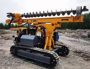 2025 hengwang borewell Giàn Khoan giếng nước máy khoan hộp số bơm mang-Thành phần cốt lõi bao gồm giá cả cạnh tranh - Product Image 6