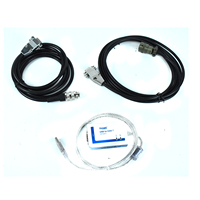 Kit de diagnostic MTU (USB-vers-CAN MTU Diasys avec câble MTU ADEC + MUT MEDC)