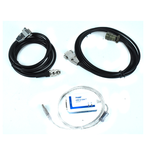 Kit de diagnostic MTU (USB-vers-CAN MTU Diasys avec câble MTU ADEC + MUT MEDC) - Product Image 1