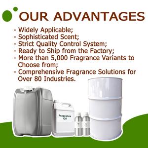 Microcápsulas de Fragancia Sintética Profesional, Suavizante de Telas, Perfume Concentrado de Cereza Perdida, Jabón Líquido en Barra con Fragancia - Product Image 2