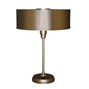 Modern Luxury Gold Metal <b>Desk</b> Lamps for Reading Modern Style Iron Body Guest Room Table Lighting Bedside Hotel Guests - Product Image 1
