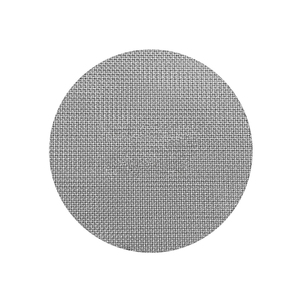 <span class=keywords><strong>Filtre</strong></span> à café en acier inoxydable 316L WELAND 51/53,5/58 mm, disque filtrant en maille frittée pour porte-<span class=keywords><strong>filtre</strong></span> à expresso, douche inférieure - Product Image 6