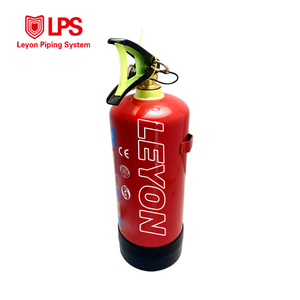 <span class=keywords><strong>Leyon</strong></span> FM UL CE Système de protection contre l'incendie approuvé Tuyaux de lutte contre l'incendie ABC Extincteur à poudre sèche portable chimique sec - Product Image 2