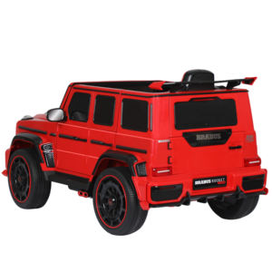 Voiture électrique pour enfants WDQK802, voiture électrique pour enfants, grande voiture électrique jouet pour enfants, voiture électrique de haute qualité, voiture électrique cool pour enfants - Product Image 2