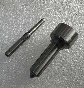 Componentes de inyector de combustible diésel de alta calidad, boquilla Common Rail L023PBC aplicable a inyectores de combustible BEBE2A01001 MSC000030 - Product Image 3