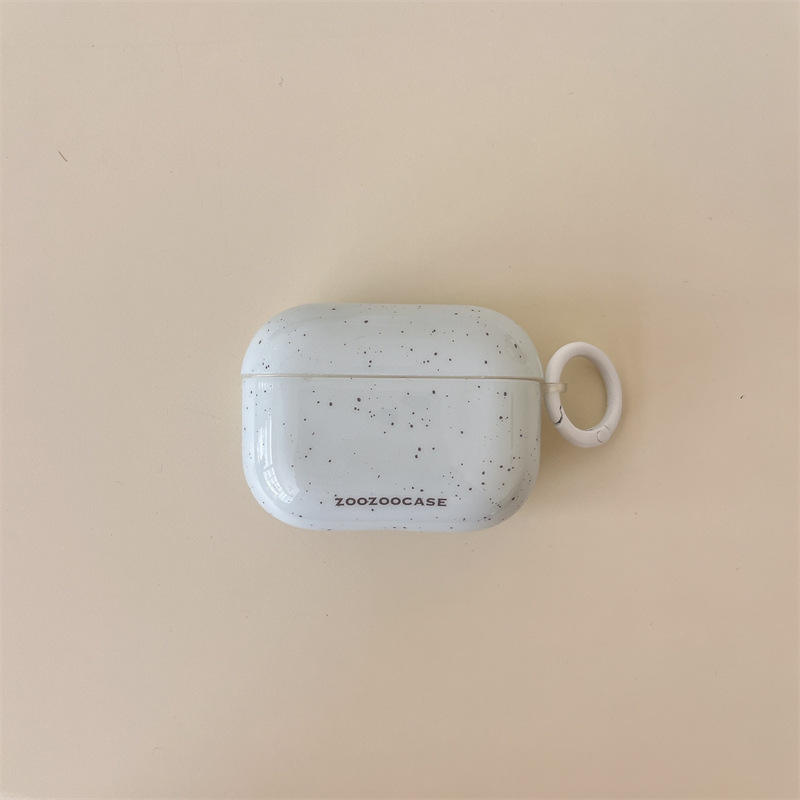 Éclaboussure d'encre bleue