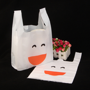 Compostable Drawstring Trash Rubbish <strong>Bag</strong> Custom Large Gallon Flat Mouth <strong>Garbage</strong> <strong>Bags</strong> Poly Mylar Plastic Packaging Grocery Tote - Product Image 5