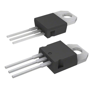 ทรานซิสเตอร์มอสเฟตแบบ N-Channel 25N50 25N60 22N60 23N60 500 โวลต์ 26 แอมป์ (Tc) 250 วัตต์ (Tc) แบบ DIP TO-220AB SIHP25N50E-BE3 - Product Image 1