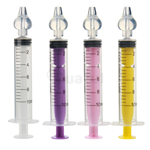<span class=keywords><strong>Seringue</strong></span> nasale pour bébé, meilleure vente en France, approuvée CE, pour nettoyer la bouche + - Product Image 1