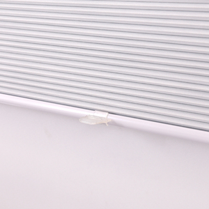 Stores de fenêtre industrielle pvc, occultants et non <span class=keywords><strong>occultant</strong></span>, sans fil, en nid d'abeille, pour RV, 20mm - Product Image 6