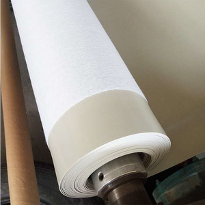 Membrana Impermeable de PVC Autoadhesiva de Diseño Moderno, 1.5 mm de Espesor, Aplicaciones para Techos Verdes en Hoteles y Edificios, Alta Durabilidad - Product Image 2