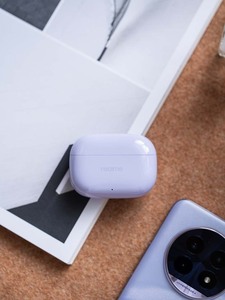 Écouteurs Real Me Buds T310 BT 5.4, autonomie de <span class=keywords><strong>la</strong></span> batterie, réduction de bruit active 46 dB, écouteurs sans fil TWS - Product Image 4