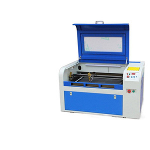 Machine de gravure laser automatique et de découpe acrylique CHINCAN Optical 4060, petite taille, moteur 220V, garantie 1 an - Product Image 4