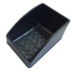 บริการขึ้นรูปพลาสติก ABS แบบสุญญากาศตามสั่ง OEM สำหรับการผลิตชิ้นส่วน - Product Image 1