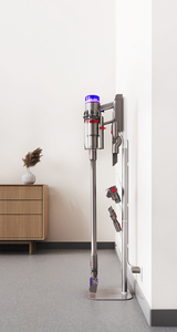 Soporte de aluminio Satuo S3 para aspiradoras <span class=keywords><strong>Dyson</strong></span> V7, <span class=keywords><strong>V8</strong></span>, V9, V10, <span class=keywords><strong>SV10</strong></span>, V11, SV12, V15 - Product Image 6