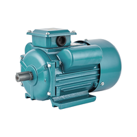 Moteur de démarrage et de fonctionnement du condensateur série YC 110/220V Monofasico 0.5HP