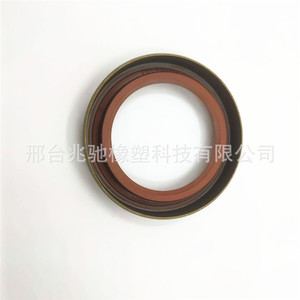 Manufacturer Supplied Oil Seals for Lada Car <b>Wheel</b> <b>Hubs</b> for 2101-3103038 TB40*57.15*10 - Product Image 2