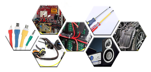 أنابيب مطاطية طبيعية، أنابيب مطاطية لاتكس، أنابيب مطاطية إيفا، أنابيب مطاطية رفيعة - Product Image 5