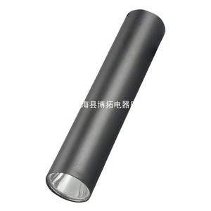 ไฟฉาย LED แบบพกพาแบบชาร์จไฟได้ตัวเครื่องอลูมิเนียมอัลลอยด์ชาร์จ USB แคมป์ปิ้งแสงกลางแจ้งไฟฉายความสว่างสูง - Product Image 1
