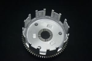 Nouvelle conception, 7 plaques de friction, 5 piquets, pièces Loncin <span class=keywords><strong>TT300</strong></span>, embrayage de tricycle, moto, assemblage TT 300 - Product Image 5